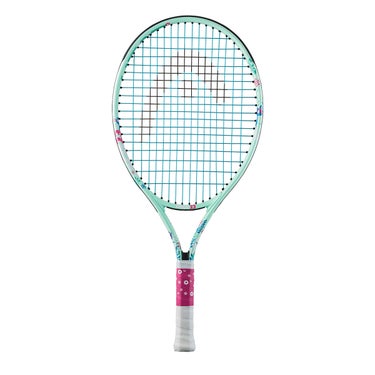 ヘッド HEAD　 COCO 23 テニスラケット　 2024年モデル 詳細2