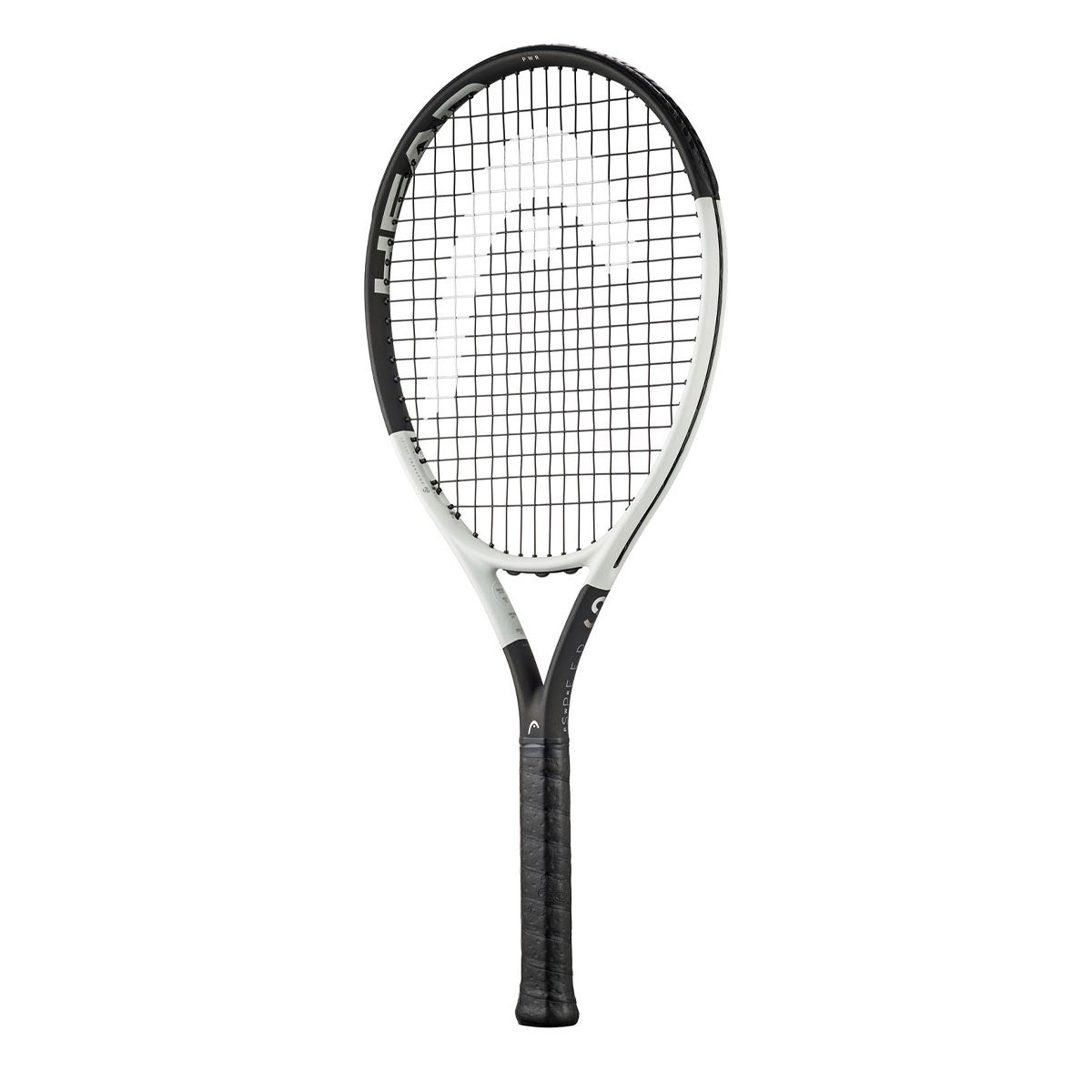 ヘッド HEAD　 SPEED PWR 2024 硬式テニスラケット　 2024年モデル