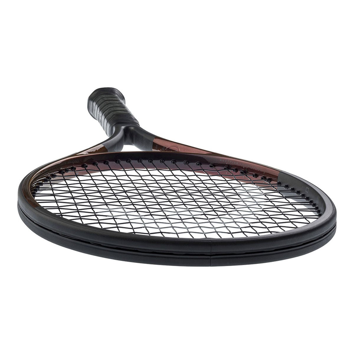 ヘッド HEAD　 PRESTIGE MP 2023 硬式テニスラケット　 2024年モデル 詳細4