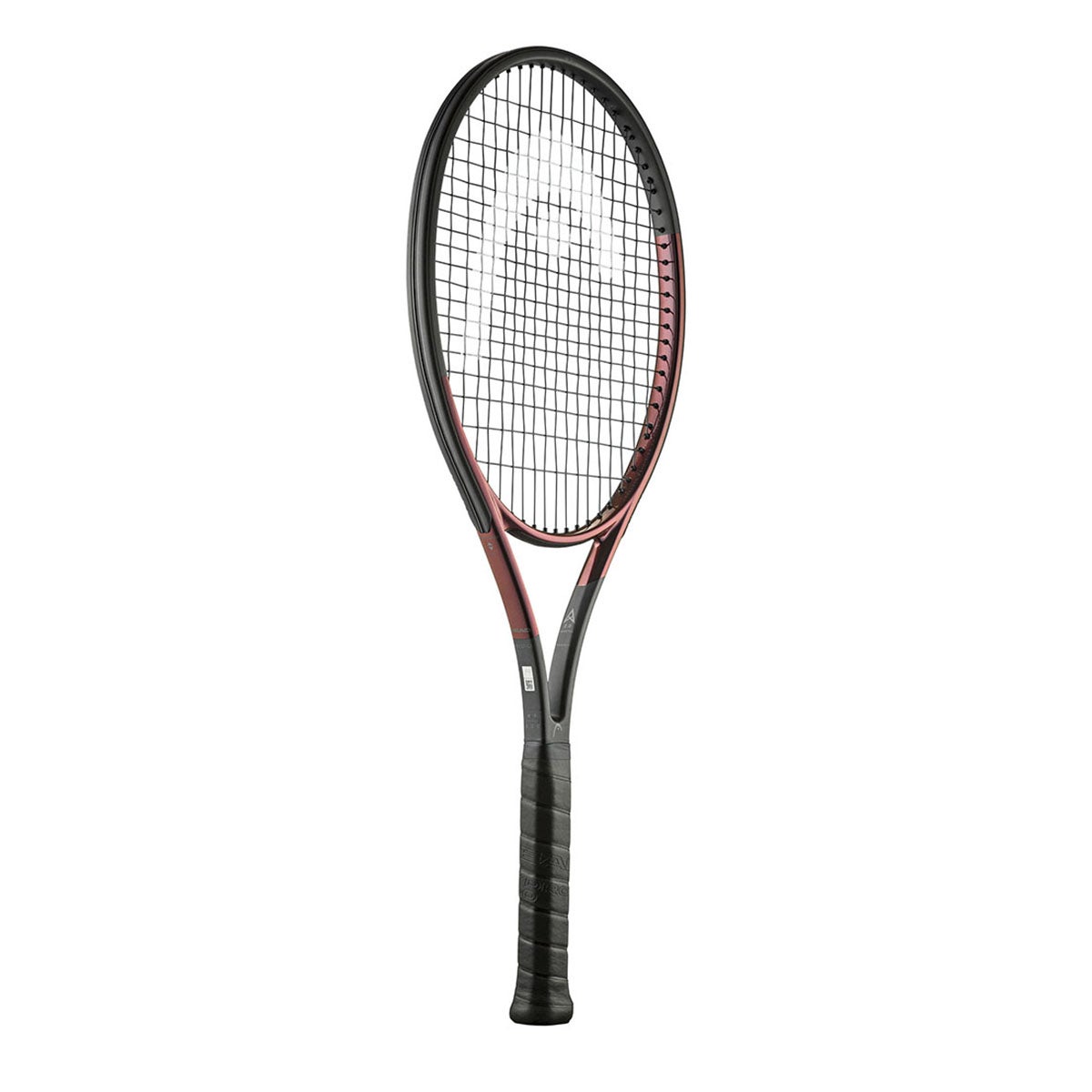 ヘッド HEAD　 PRESTIGE MP 2023 硬式テニスラケット　 2024年モデル 詳細5