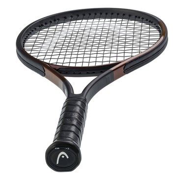 ヘッド HEAD　 PRESTIGE MP 2023 硬式テニスラケット　 2024年モデル 詳細9