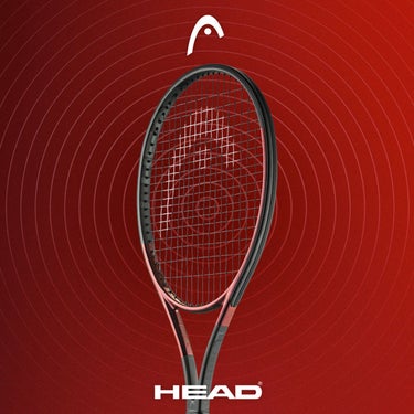 ヘッド HEAD　 PRESTIGE MP 2023 硬式テニスラケット　 2024年モデル 詳細11