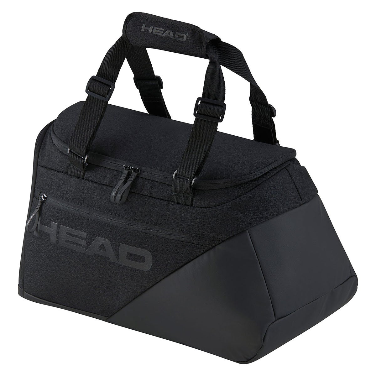 ヘッド HEAD　 PRO X COURT BAG 48L バッグ ブラック　 2025年モデル