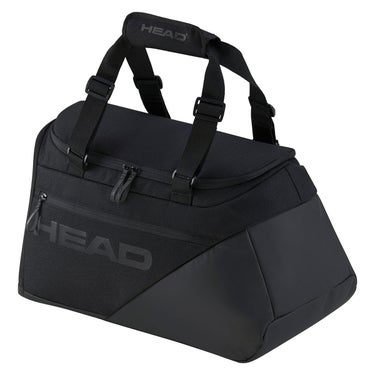 ヘッド HEAD　 PRO X COURT BAG 48L バッグ ブラック　 2025年モデル