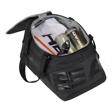 ヘッド HEAD　 PRO X COURT BAG 48L バッグ ブラック　 2025年モデル 詳細2
