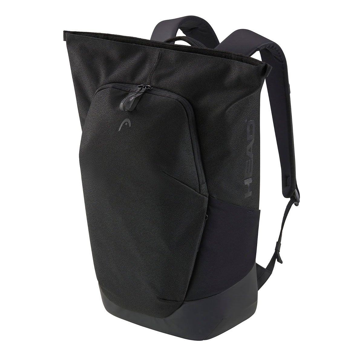 ヘッド HEAD　 PRO X BACKPACK 25L ラケットバッグ ブラック　 2025年モデル