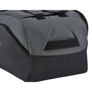 ヘッド HEAD　 PRO X DUFFLE BAG L ラケットバッグ ブラック/ダークグレー　 2025年モデル 詳細3