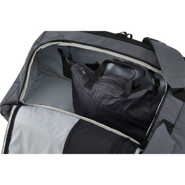 ヘッド HEAD　 PRO X DUFFLE BAG L ラケットバッグ ブラック/ダークグレー　 2025年モデル 詳細7