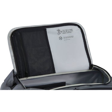 ヘッド HEAD　 PRO X DUFFLE BAG L ラケットバッグ ブラック/ダークグレー　 2025年モデル 詳細8