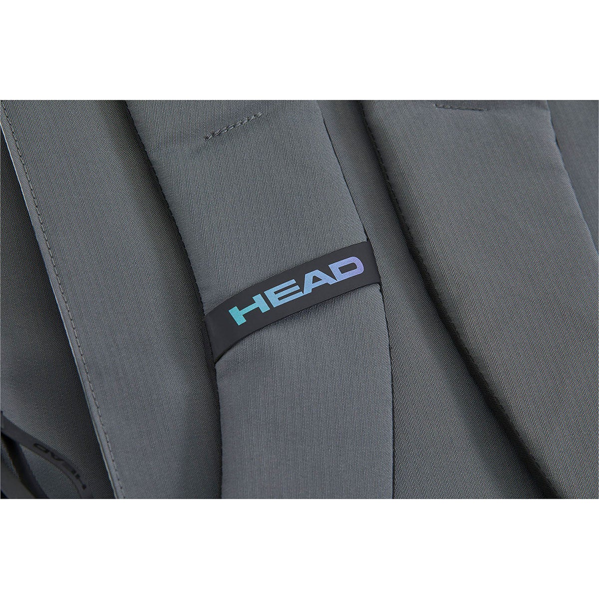 ヘッド HEAD　 PRO X DUFFLE BAG L ラケットバッグ ブラック/ダークグレー　 2025年モデル 詳細11