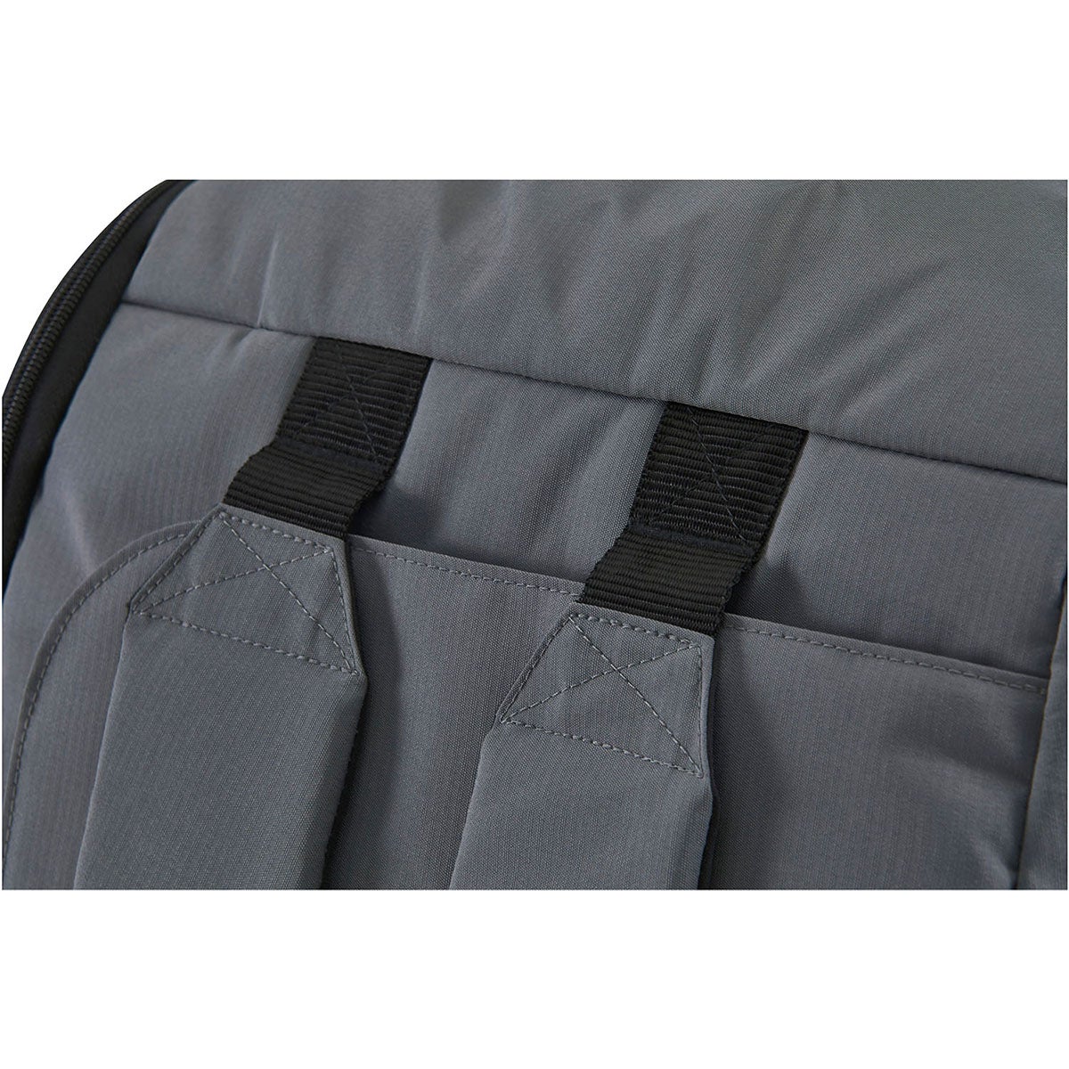 ヘッド HEAD　 PRO X DUFFLE BAG L ラケットバッグ ブラック/ダークグレー　 2025年モデル 詳細12