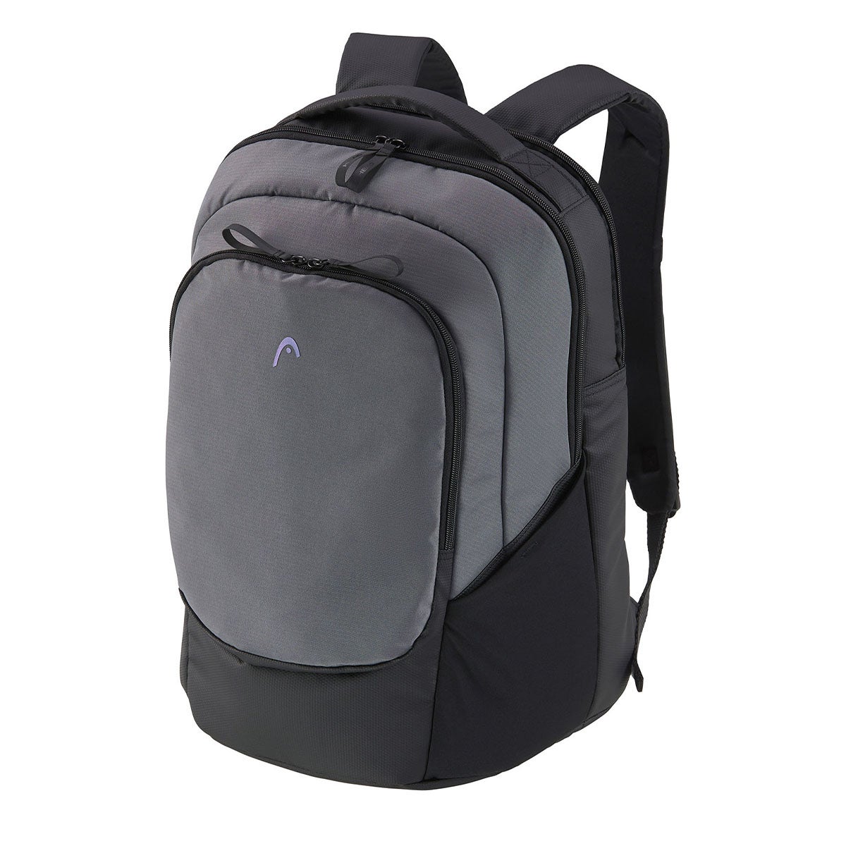 ヘッド HEAD　 PRO X BACKPACK 30L ラケットバッグ ブラック/ダークグレー　 2025年モデル