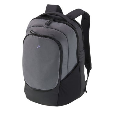 ヘッド HEAD　 PRO X BACKPACK 30L ラケットバッグ ブラック/ダークグレー　 2025年モデル