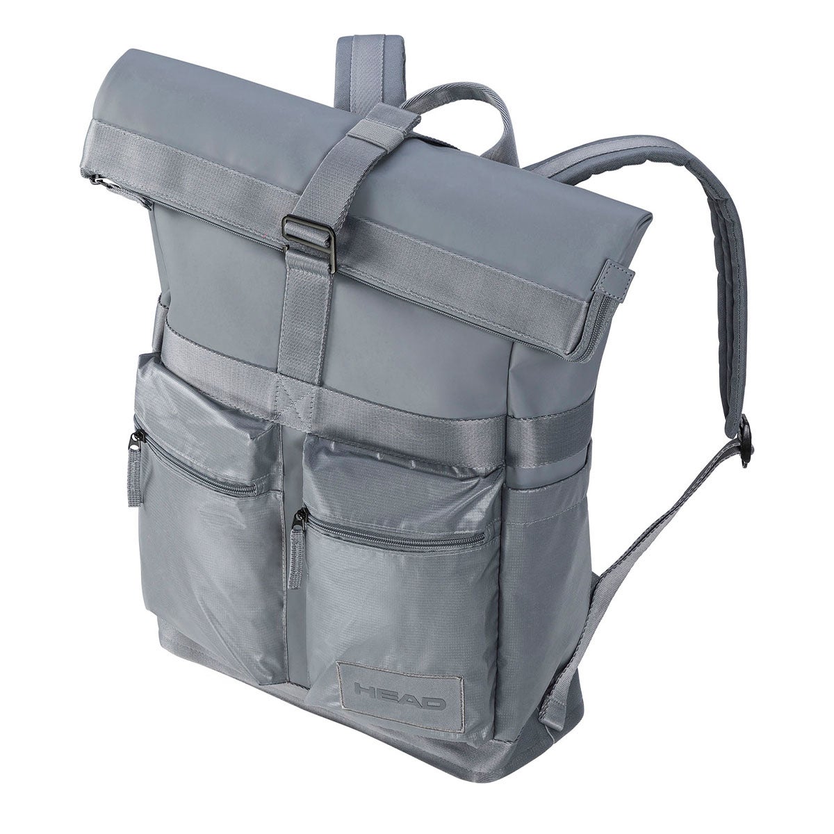 ヘッド HEAD　 TOUR BACKPACK 30L KG バックパック グレー　 2024年モデル