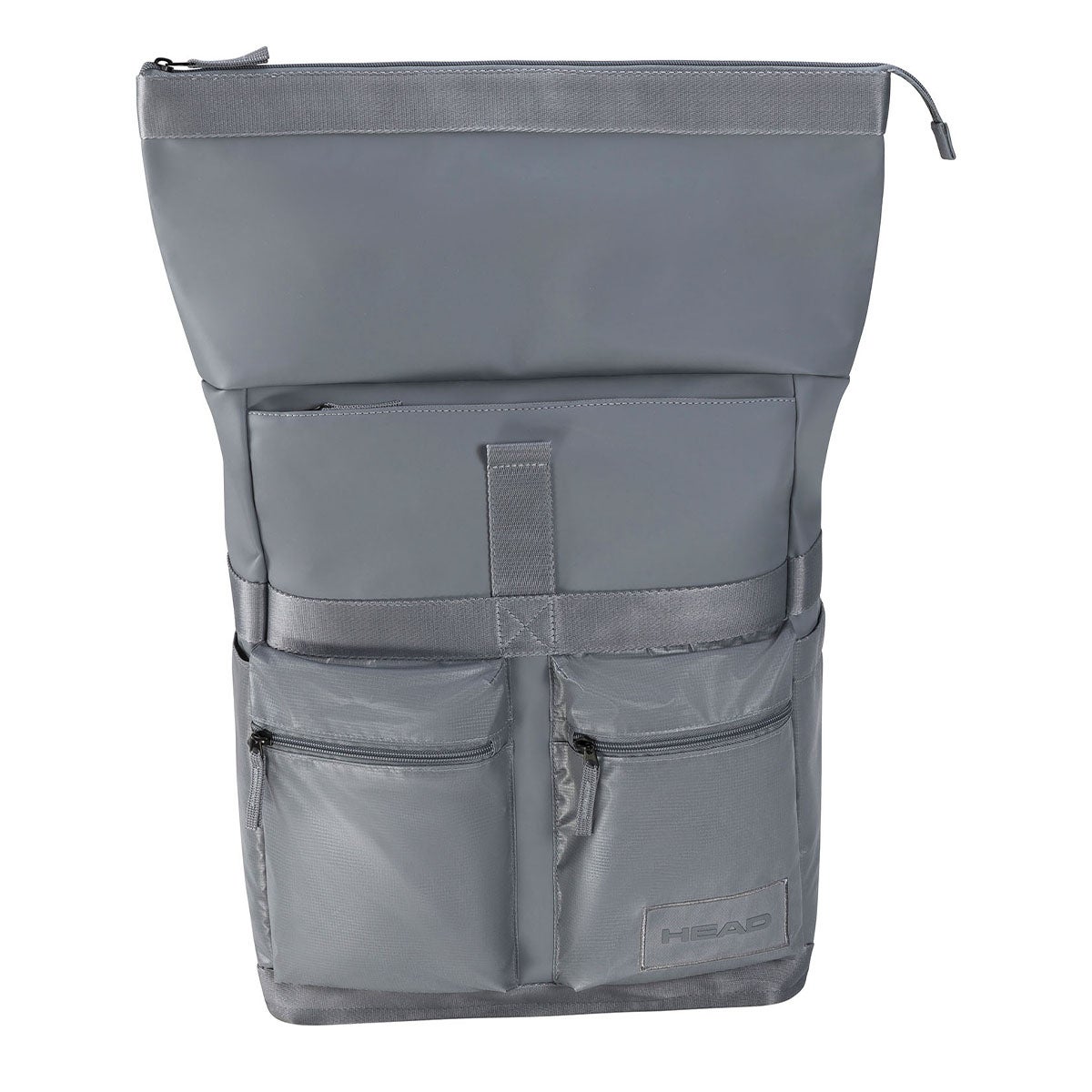 ヘッド HEAD　 TOUR BACKPACK 30L KG バックパック グレー　 2024年モデル 詳細2