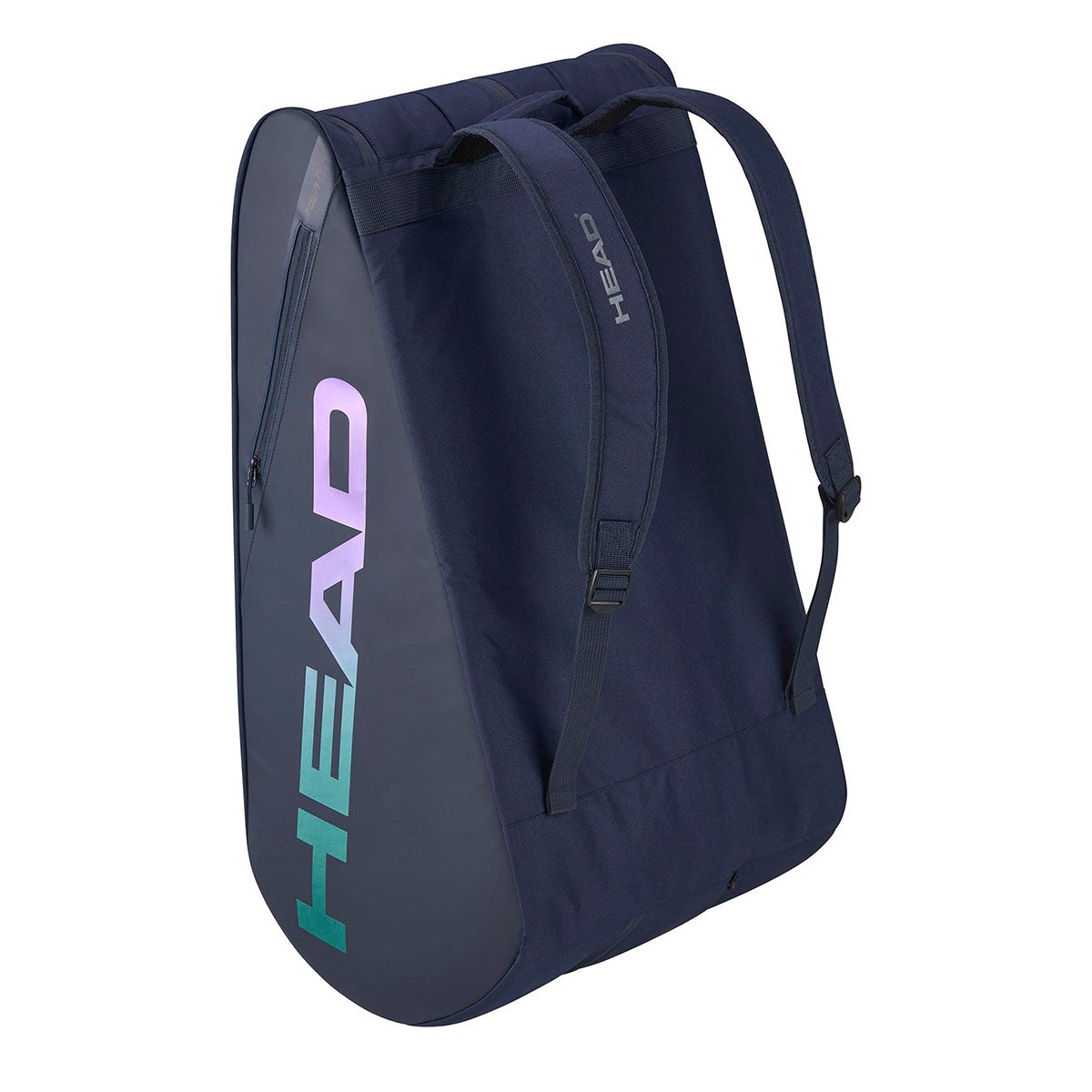 ヘッド HEAD　 TOUR RACQUET BAG XL ラケットバッグ ネイビー　 2025年モデル 詳細3