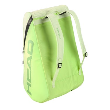 ヘッド HEAD　 TOUR RACQUET BAG XL ラケットバッグ セージ　 2025年モデル 詳細3