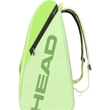 ヘッド HEAD　 TOUR RACQUET BAG XL ラケットバッグ セージ　 2025年モデル 詳細4