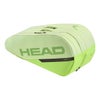 ヘッド HEAD　 TOUR RACQUET BAG L ラケットバッグ セージ　 2025年モデル