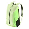 ヘッド HEAD　 TOUR BACKPACK 25L ラケットバッグ セージ　 2025年モデル