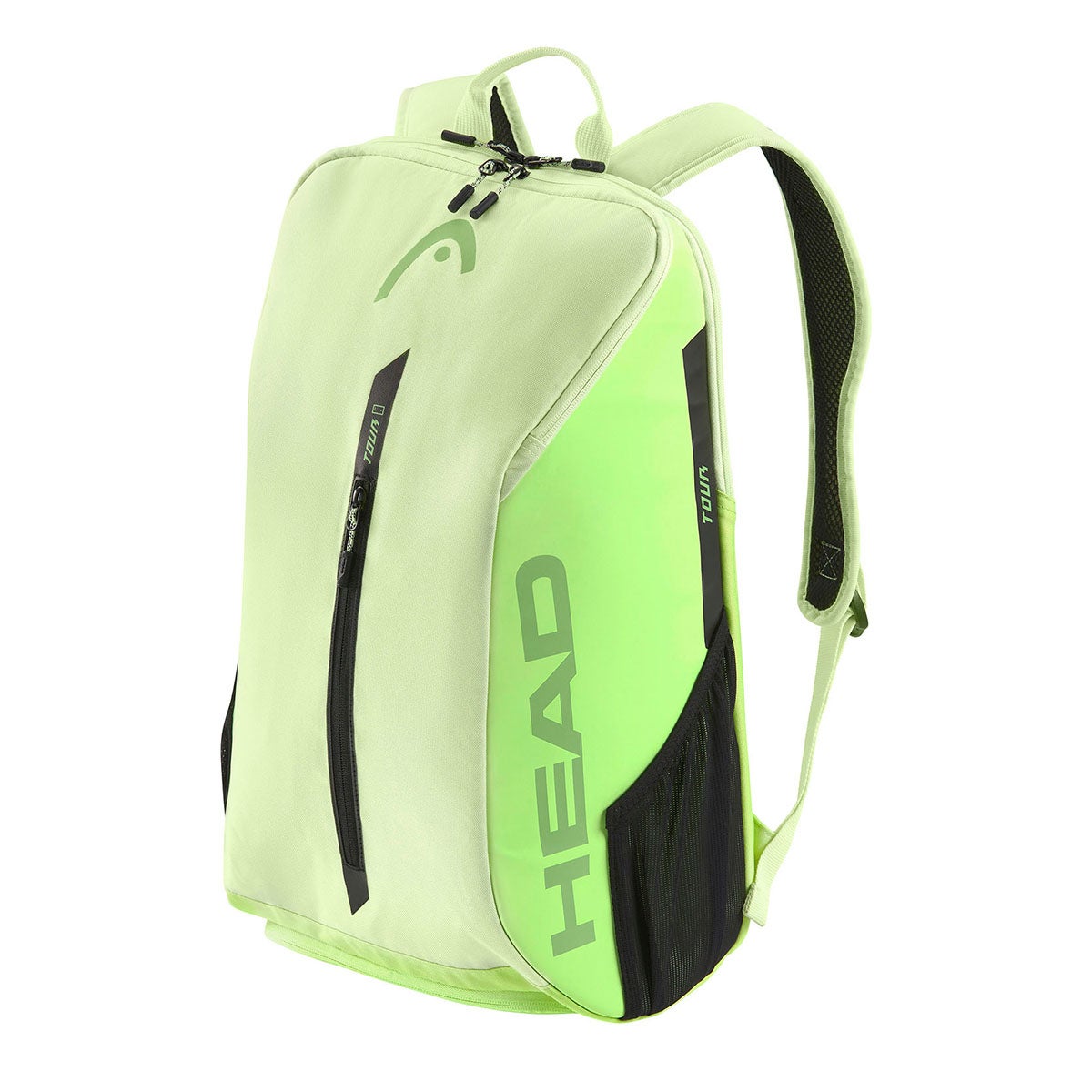 ヘッド HEAD　 TOUR BACKPACK 25L ラケットバッグ セージ　 2025年モデル