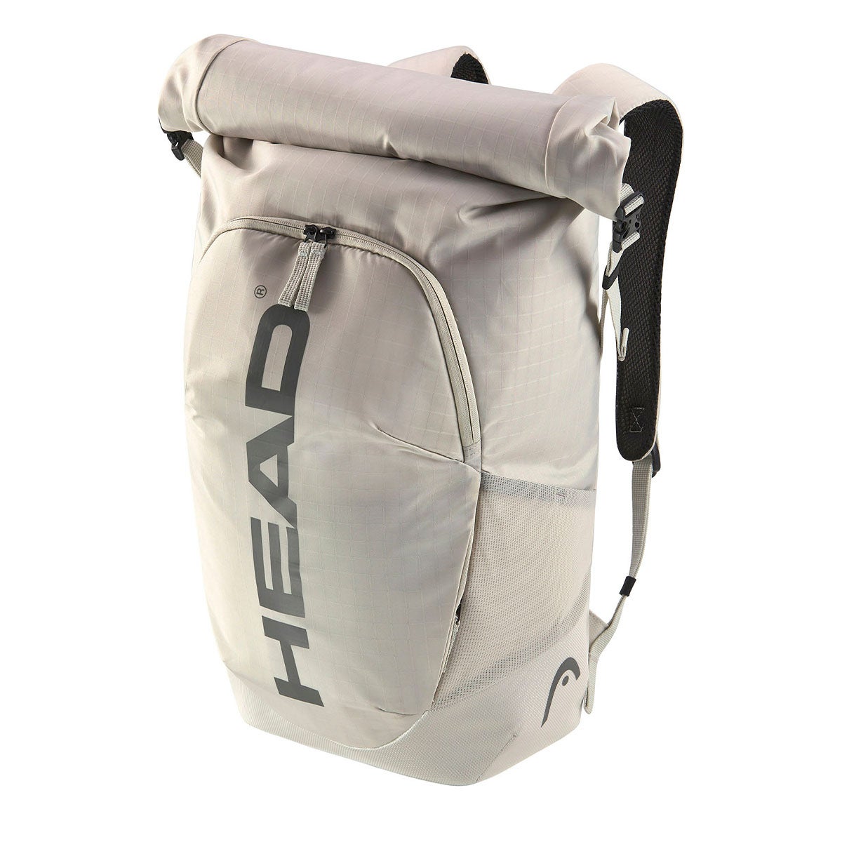 ヘッド HEAD　 TOUR RACQPACK ラケットバッグ シャンパン　 2025年モデル