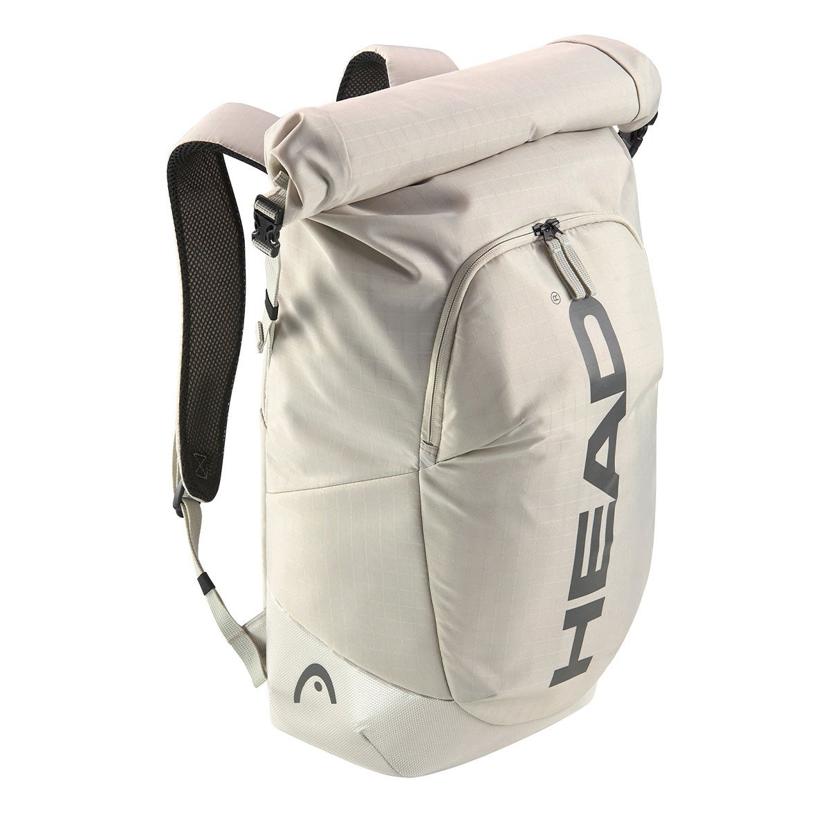 ヘッド HEAD　 TOUR RACQPACK ラケットバッグ シャンパン　 2025年モデル 詳細2