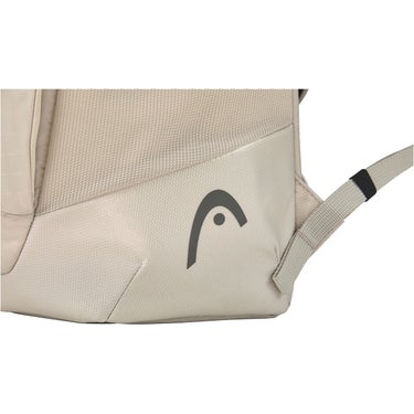 ヘッド HEAD　 TOUR RACQPACK ラケットバッグ シャンパン　 2025年モデル 詳細8