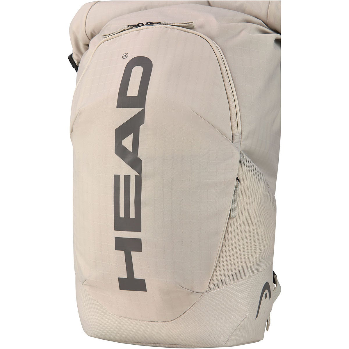 ヘッド HEAD　 TOUR RACQPACK ラケットバッグ シャンパン　 2025年モデル 詳細11