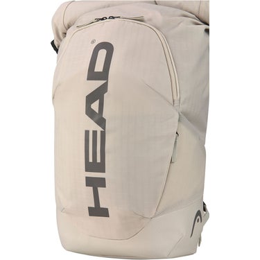 ヘッド HEAD　 TOUR RACQPACK ラケットバッグ シャンパン　 2025年モデル 詳細11