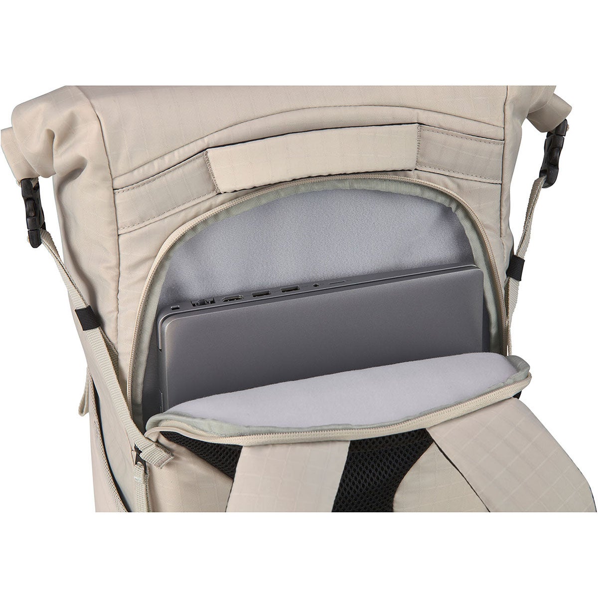 ヘッド HEAD　 TOUR RACQPACK ラケットバッグ シャンパン　 2025年モデル 詳細13