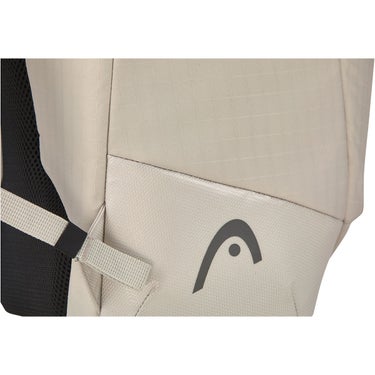 ヘッド HEAD　 TOUR RACQPACK ラケットバッグ シャンパン　 2025年モデル 詳細15