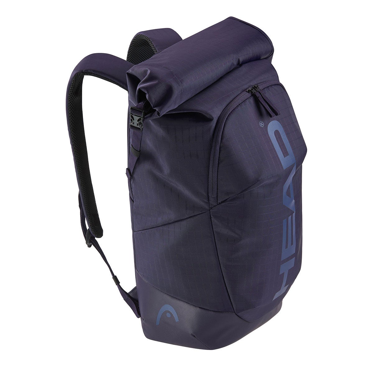 ヘッド HEAD　 TOUR RACQPACK ラケットバッグ ダークブルー　 2025年モデル 詳細2