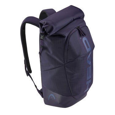 ヘッド HEAD　 TOUR RACQPACK ラケットバッグ ダークブルー　 2025年モデル 詳細2