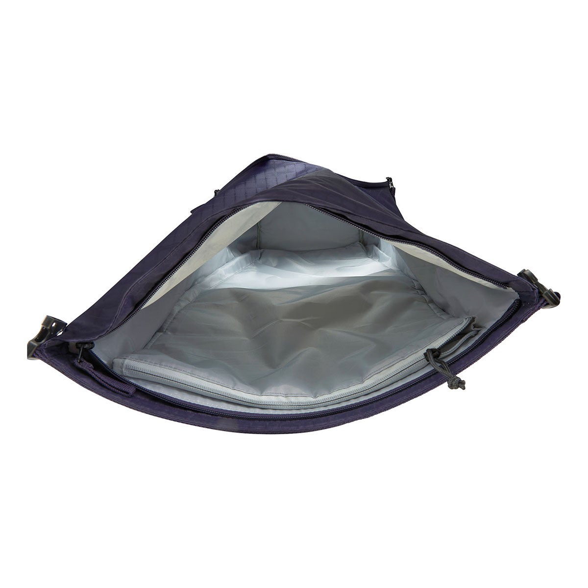 ヘッド HEAD　 TOUR RACQPACK ラケットバッグ ダークブルー　 2025年モデル 詳細3