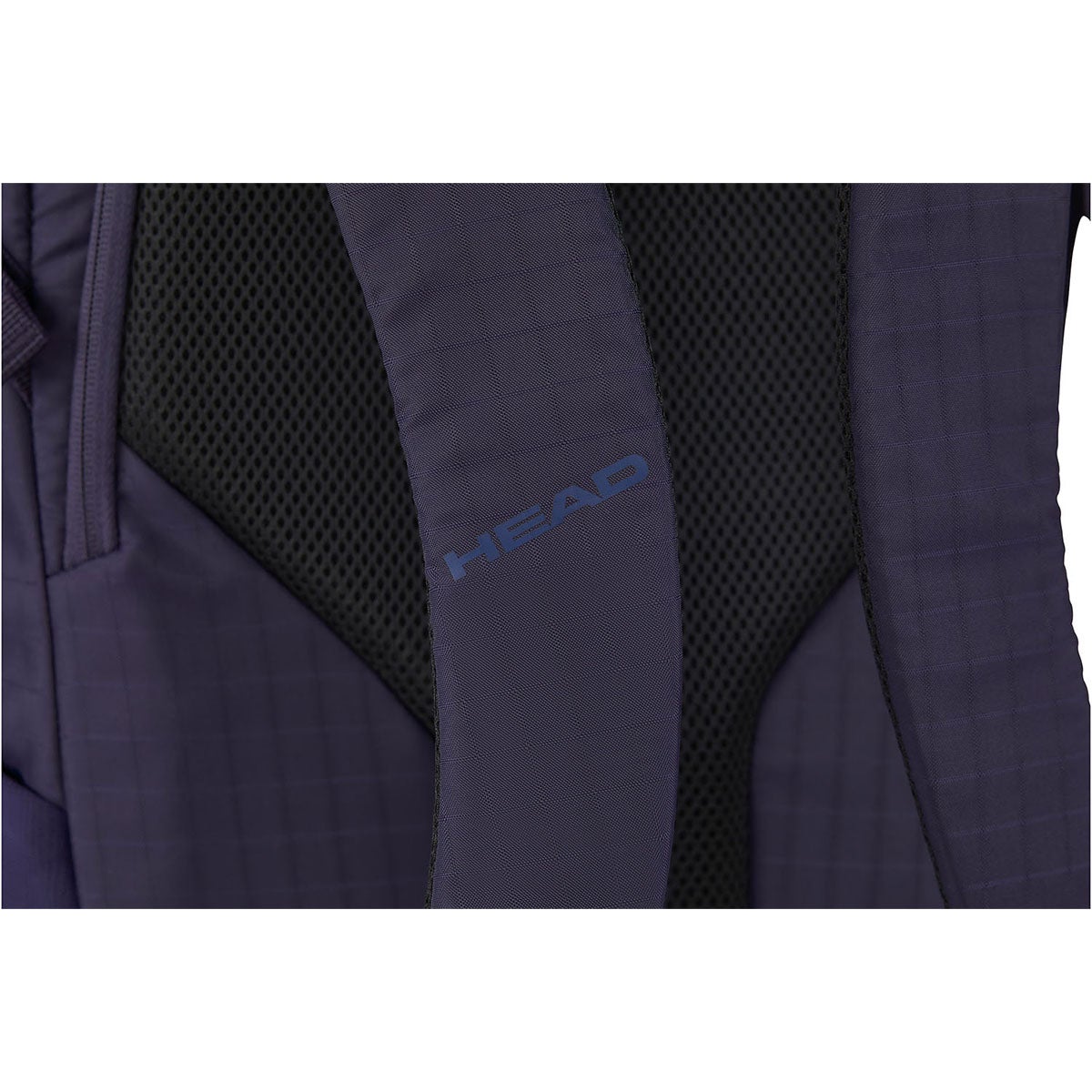 ヘッド HEAD　 TOUR RACQPACK ラケットバッグ ダークブルー　 2025年モデル 詳細4