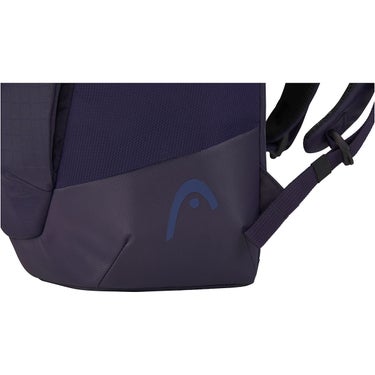 ヘッド HEAD　 TOUR RACQPACK ラケットバッグ ダークブルー　 2025年モデル 詳細7