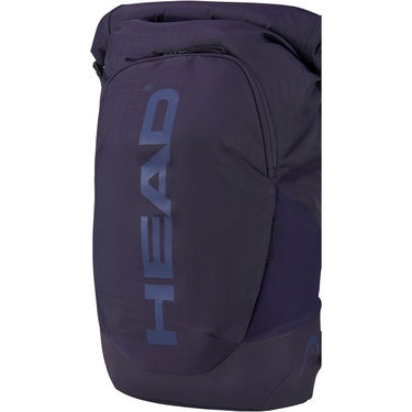ヘッド HEAD　 TOUR RACQPACK ラケットバッグ ダークブルー　 2025年モデル 詳細13