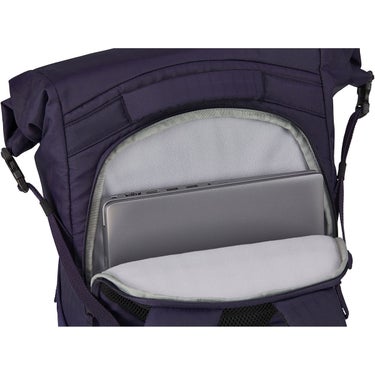 ヘッド HEAD　 TOUR RACQPACK ラケットバッグ ダークブルー　 2025年モデル 詳細15