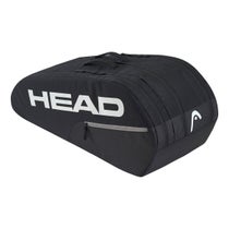 ヘッド HEAD　BASE Racquet Bag L ラケットバッグ ブラック