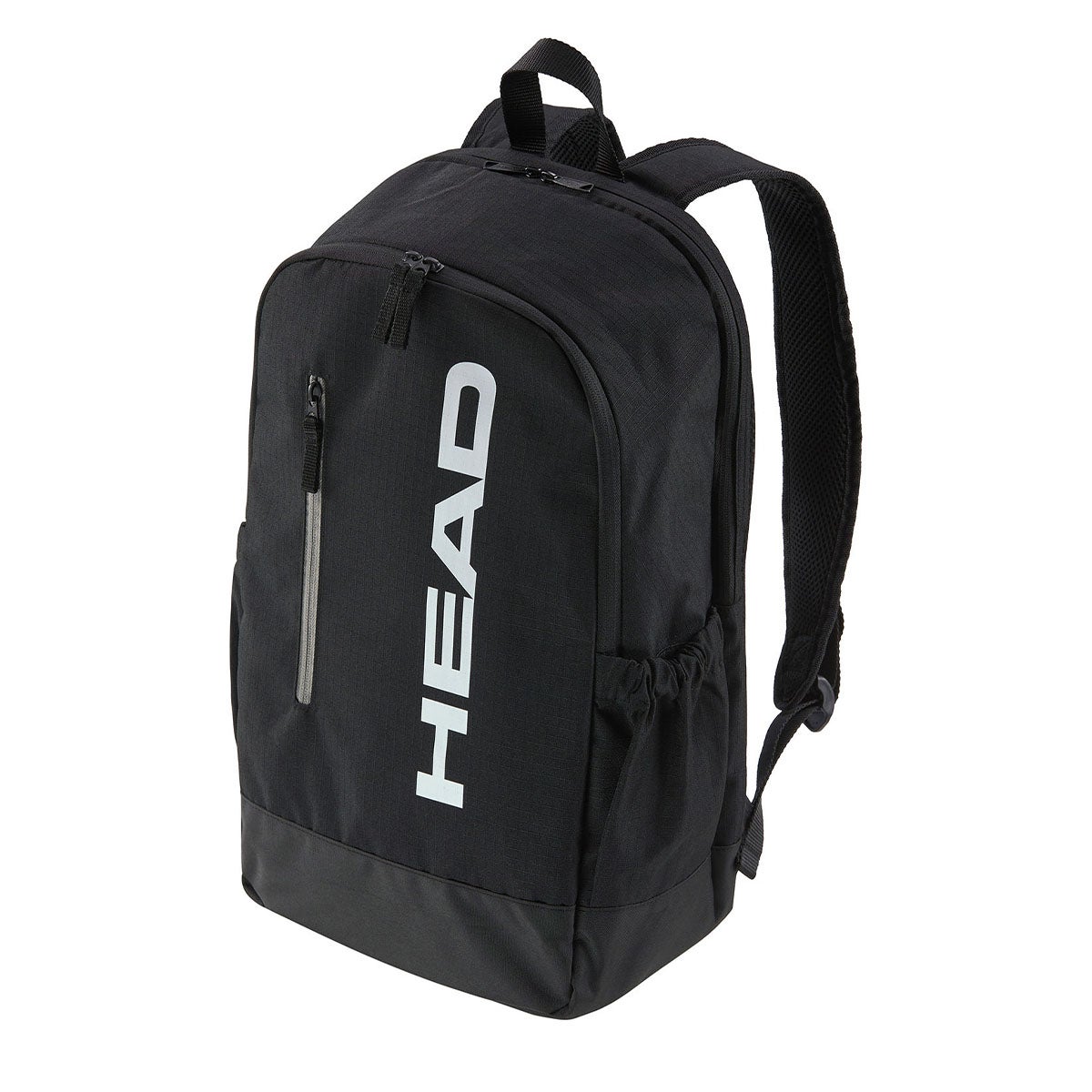 ヘッド HEAD　 BASE BACKPACK 17L ラケットバッグ ブラック　 2025年モデル