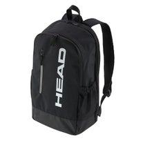 ヘッド HEAD　BASE BackPack 17L ラケットバッグ ブラック