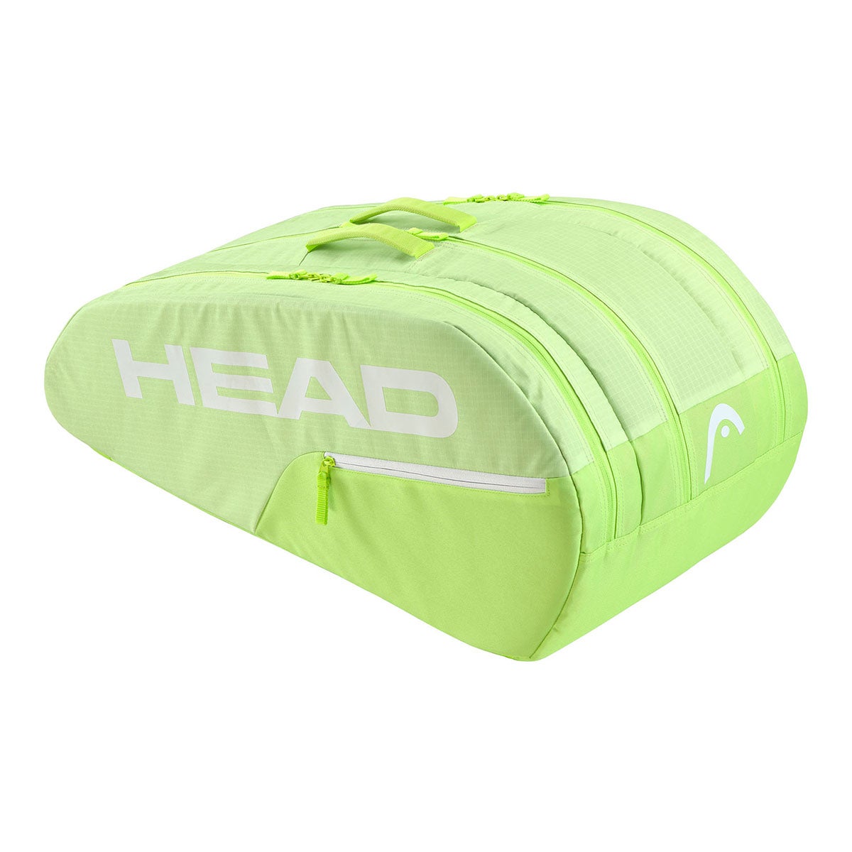 ヘッド HEAD　 BASE RACQUET BAG L ラケットバッグ セージ　 2025年モデル