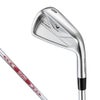 キャロウェイ　X FORGED エックス フォージド アイアン　5本セット（＃6～9、PW）　N.S.PRO MODUS3 TOUR 105 スチールシャフト　2026年モデル