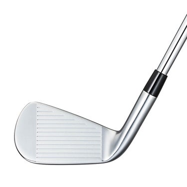 キャロウェイ　X FORGED エックス フォージド アイアン　5本セット（＃6～9、PW）　N.S.PRO MODUS3 TOUR 105 スチールシャフト　2026年モデル 詳細3