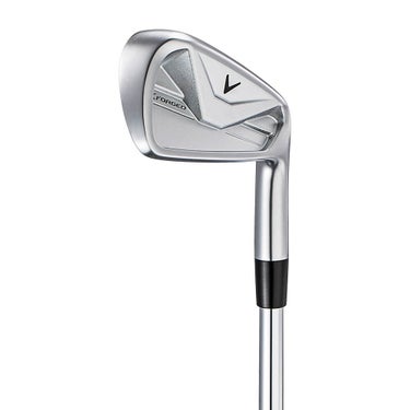 キャロウェイ　X FORGED エックス フォージド アイアン　5本セット（＃6～9、PW）　N.S.PRO MODUS3 TOUR 105 スチールシャフト　2026年モデル 詳細5