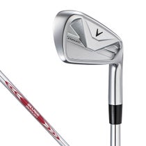 キャロウェイ X FORGED エックス フォージド アイアン 単品（＃5） N.S.PRO MODUS3 TOUR 105 スチールシャフト 2026年モデル