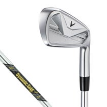 キャロウェイ　X FORGED エックス フォージド アイアン　単品（＃5）　ダイナミックゴールド MID 115 スチールシャフト　2026年モデル