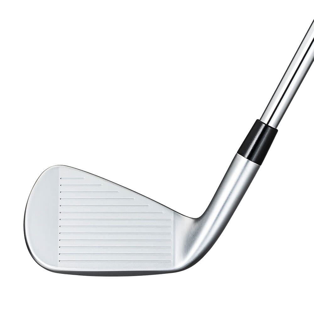 キャロウェイ　X FORGED STAR エックス フォージド スター アイアン　5本セット（＃6～9、PW）　N.S.PRO MODUS3 TOUR 105 スチールシャフト　2026年モデル 詳細3