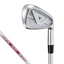 キャロウェイ X FORGED STAR エックス フォージド スター アイアン 単品（＃5） N.S.PRO MODUS3 TOUR 105 スチールシャフト 2026年モデル